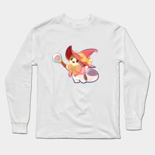 Bow Mage Long Sleeve T-Shirt